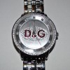 D&G casual