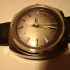 timex automatic
