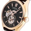 Armand Nicolet L06 NR2 Limited Edition of 50 Small Second 18kt Go
