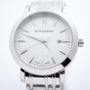 Burberry Silver
