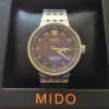 Mido All Dial Chronometer