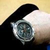 Sector 890 Chronograph Automatic