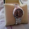 Timex sr 927 chronograph