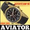 Ceas Aviator
