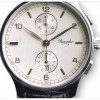 Pineider 1949 chronograph limited edition watch