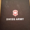 Ceas Swiss Army