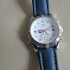 Breitling Duograph