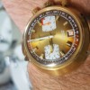 IWC Schaffhausen Vintage chronograph 7734