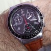 Swatch chronograph