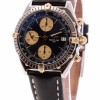Breitling Chronomat Chronograph Automatic Steel and Gold