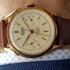 Swiss SINEX GENEVE ceas cronograf elvetian mecanis