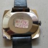 Ceas Ceas dama Super Watch mecanic NOS anii 70