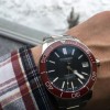 christopher ward C60 TRIDENT COSC 600