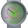 Alessi Out time multicolor
