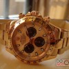 Rolex Daytona Oyster Perpetual Rose Gold Automatic