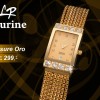 Laurine Pleasure Oro