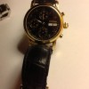Montblanc Meisterstuck 7016  4810 Automatic Chronograph
