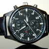 IWC Schaffhausen Limited Edition For US Navy