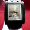 Swatch James Bond 007 Die A Nother Day