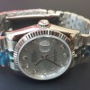 Rolex Oyster Perpetual DateJust Steel