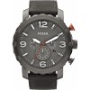 Fossil Fossil Nate Chronograph JR1419