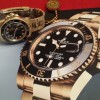 rolex oyster perpetual date submariner