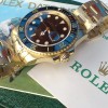 Rolex oyster perpetual date submariner