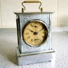 Junghans Carriage Clock