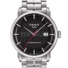 Tissot Luxury Automatic Steel Carbon Limited