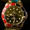 Rolex OYSTER PERPETUAL DUO RX089