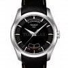 Tissot Couturier Automatic Day Steel Black 2