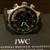 Iwc Aquatimer chronograph