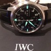 Iwc Pilot chronograph IW3717