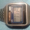 THERMIDOR lcd dual time