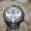 Guess Laides Prism- Silver