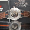 Ceas Vostok-Europe