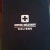 Swiss Army Calibre
