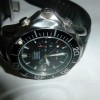 omega professional cronometer cronograph