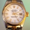 Rolex Oyster Perpetual Datejust Automatic