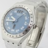 Swatch Swatch Hoary Aluminium YGS7001AG