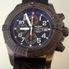 Breitling Automatic chronograph