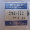 Citizen 298-182 si 280-403