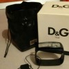 D&G INTELLIGENCE DW0256