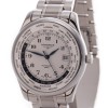Longines Master Collection Automatic White Dial Mens Watch