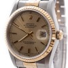 Rolex Ceas Rolex DateJust Oyster Perpetual Gold  Steel A
