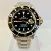 Rolex Submariner Date Black Oyster Perpetual