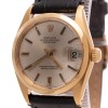 Rolex DateJust Oyster Perpetual 18K Yellow Gold