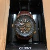 ORIENT Sporty Automatic FFT00008B0